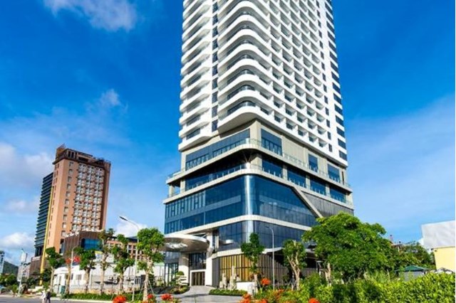 Khách Sạn Phát Linh Hạ Long